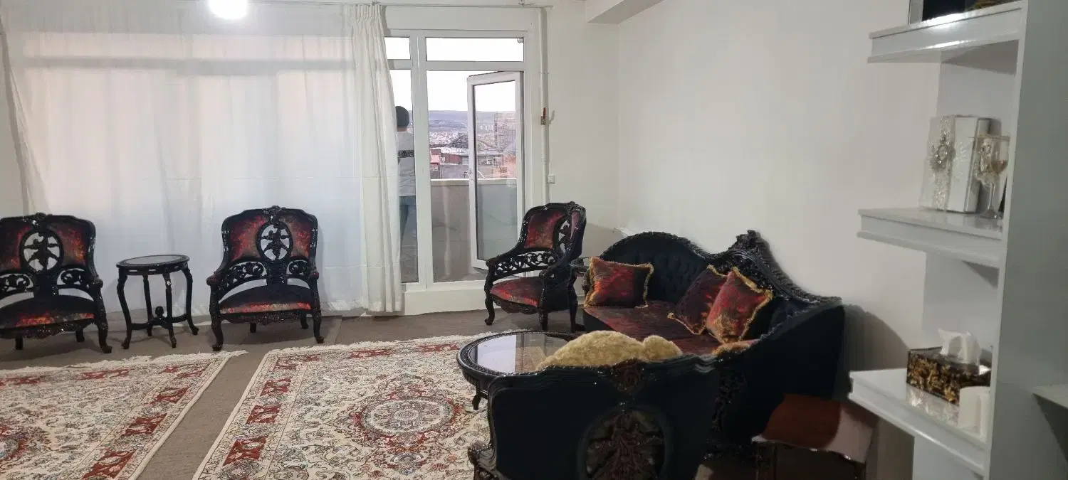 فروش اپارتمان در یوسف اباد
