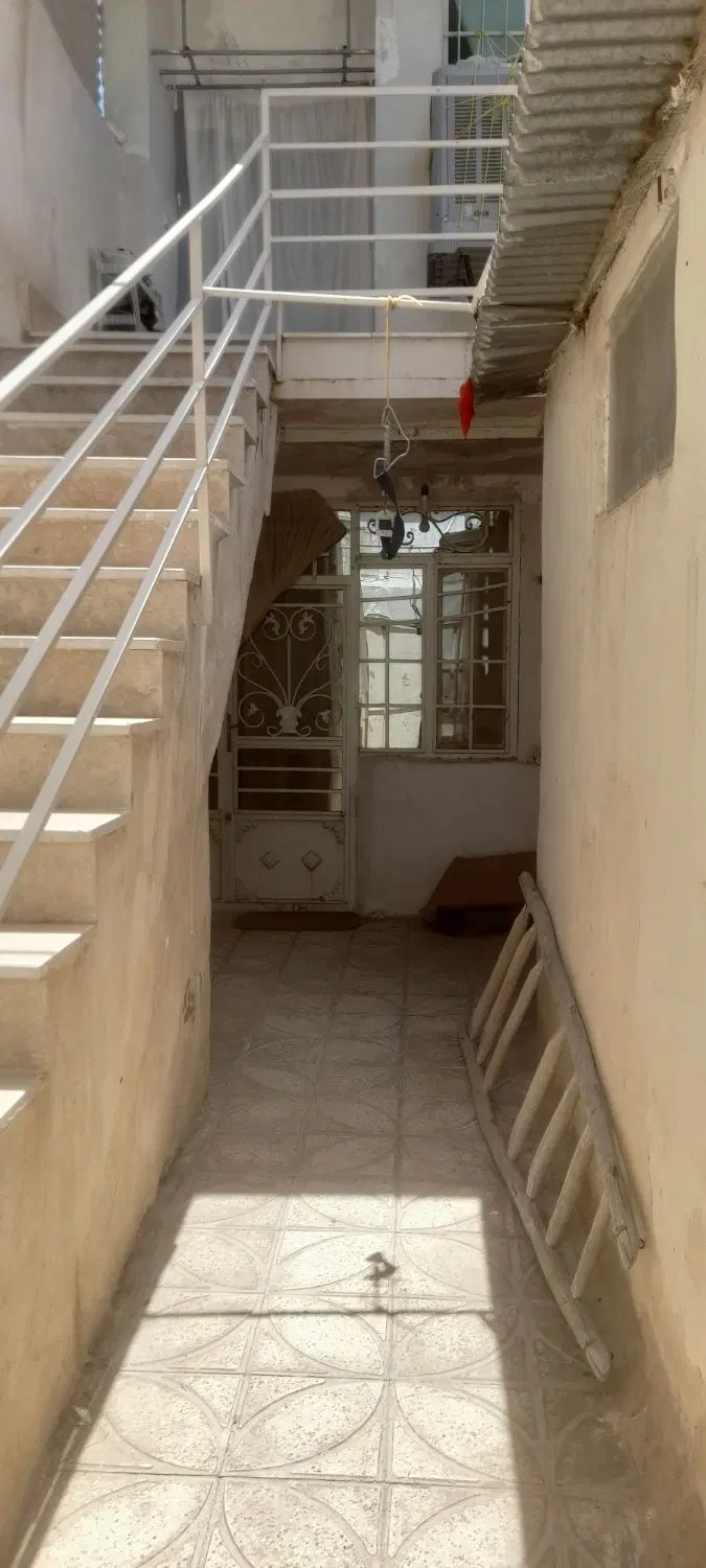 منزل اجاره ای ده غیبی