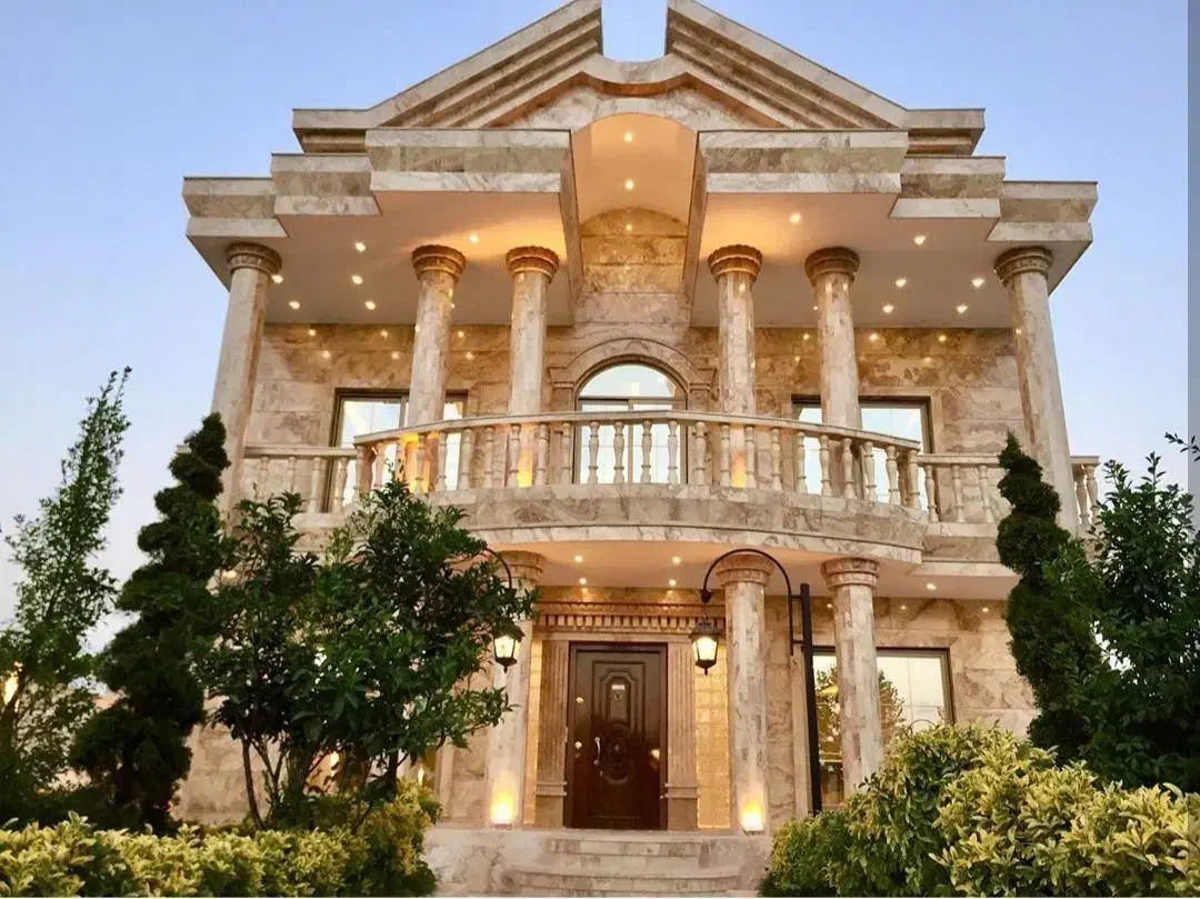 زمین 300 متری بلوار آزادی