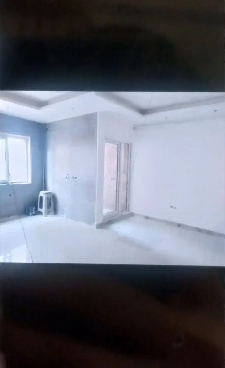 رهن و اجاره آپارتمان ۱۰۵ متری_ آموزشگاه جنگل