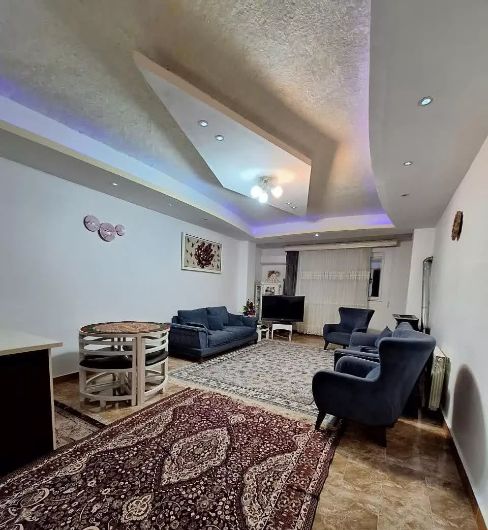 اجاره آپارتمان ۸۰ متری نزدیک دریا و جنگل