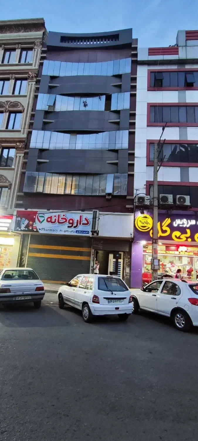 واحد مسکونی