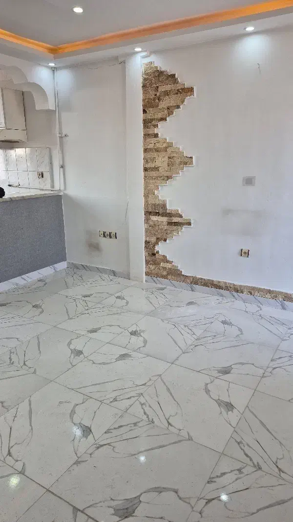 اپارتمان ۵۰ متری خوش نقشه