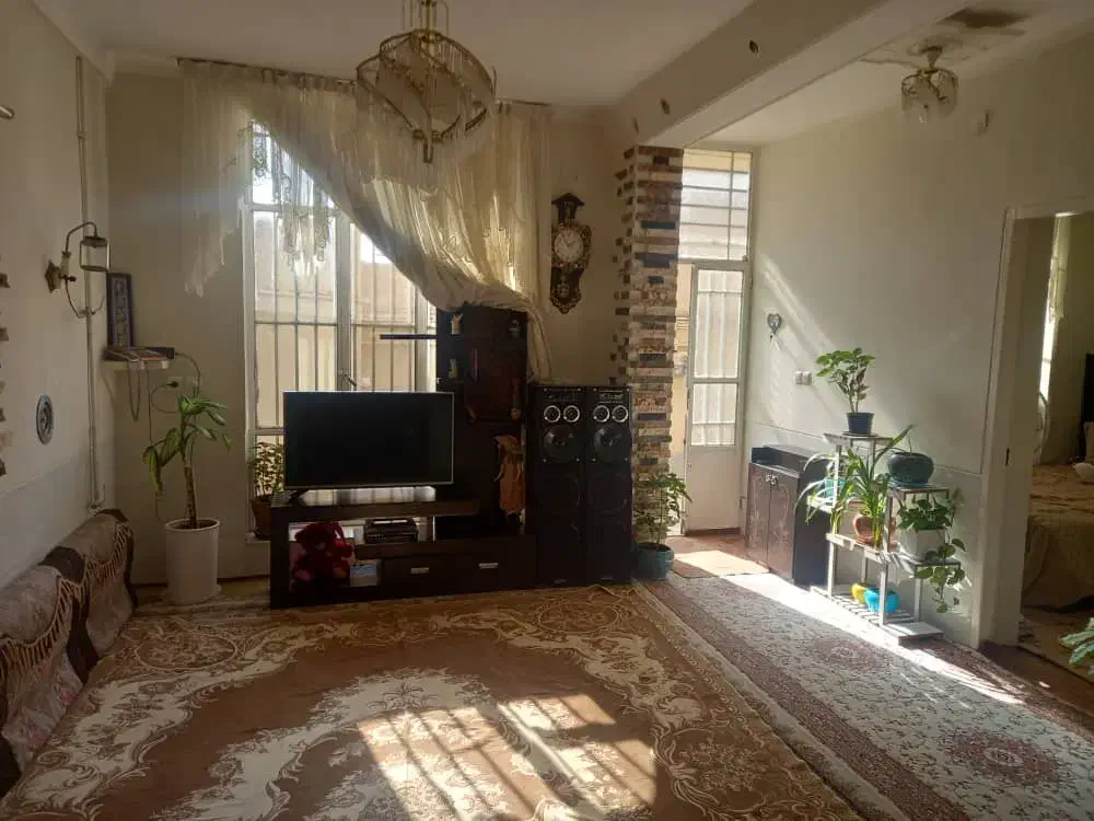 خانه 85 متری