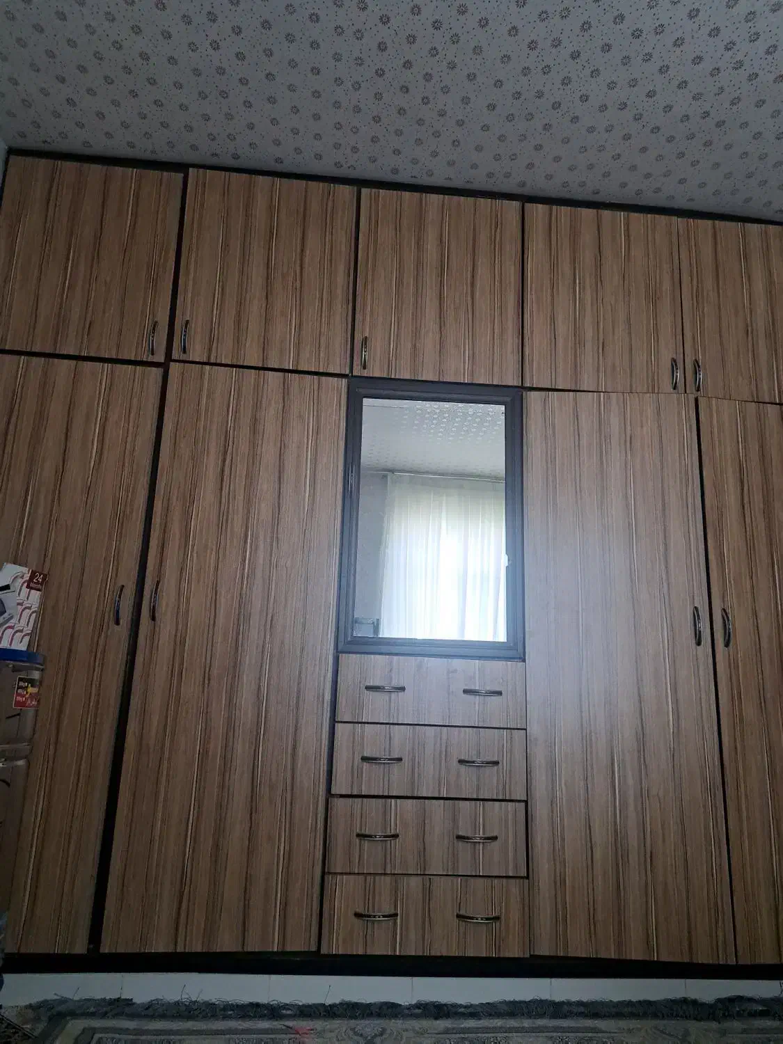 خانه اجاره ای ناصرالدین