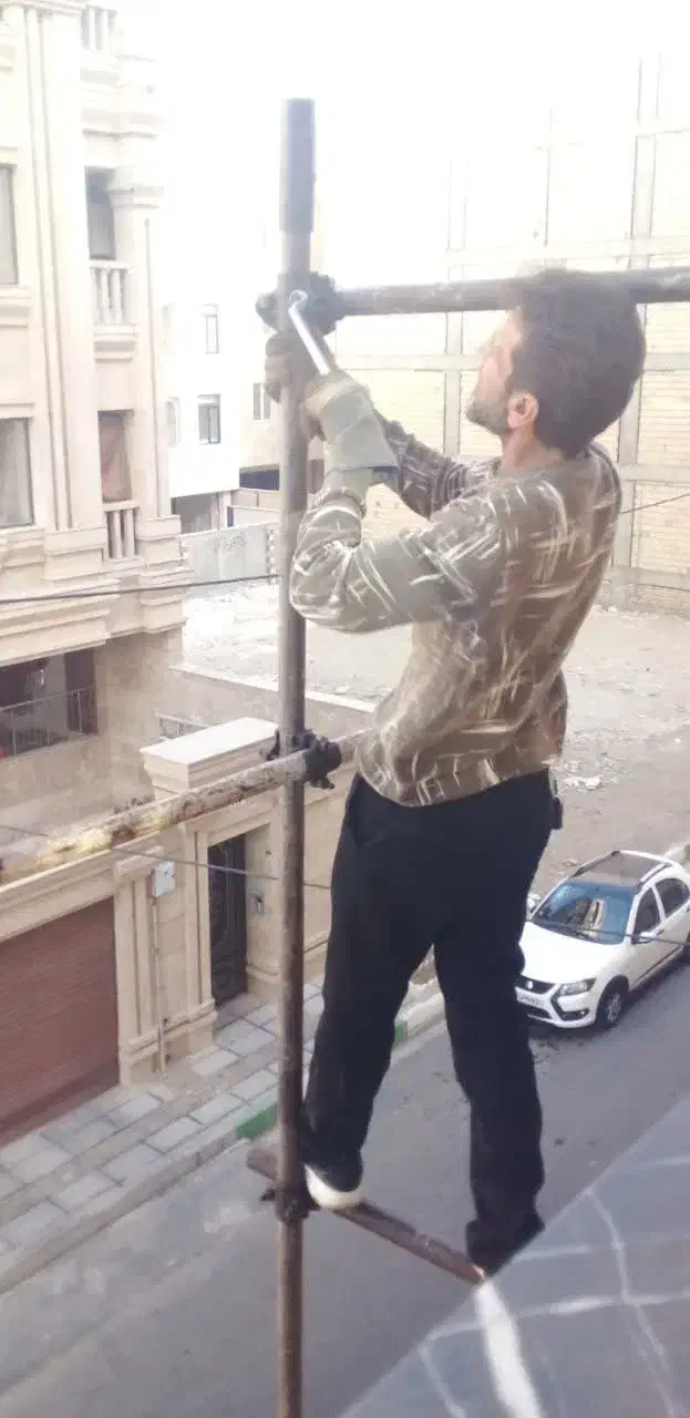۱۷۱۵متر زمین تجاری