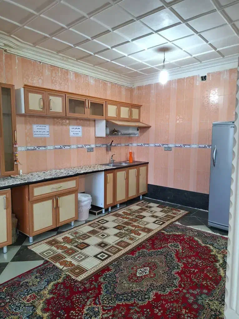 خانه ویلایی اجاره مرکز شهر