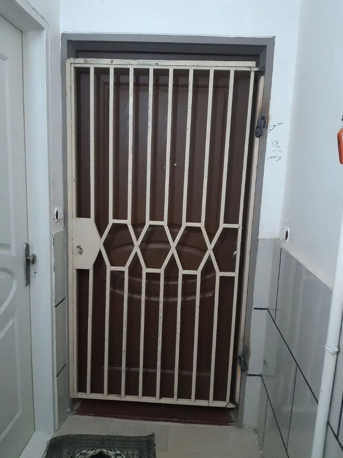 آپارتمان شهرک دانش۶۸متر