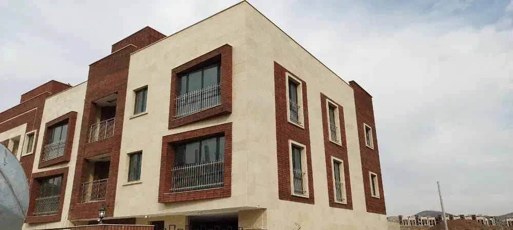 اپارتمان(واحد مسکونی)