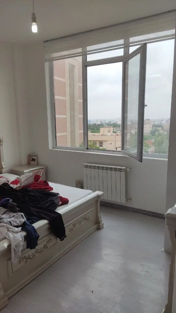۸۵ متری _ مجتع مسکونی پیروزی _ بسیار لوکس