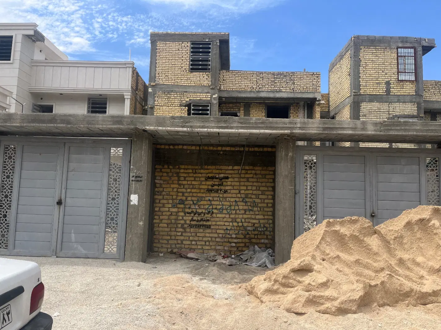 فروش مسکن ملی فاز ۱ شهرک هجرت