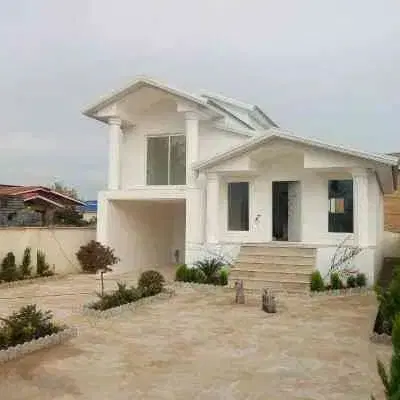دیوار مسکن بیجار