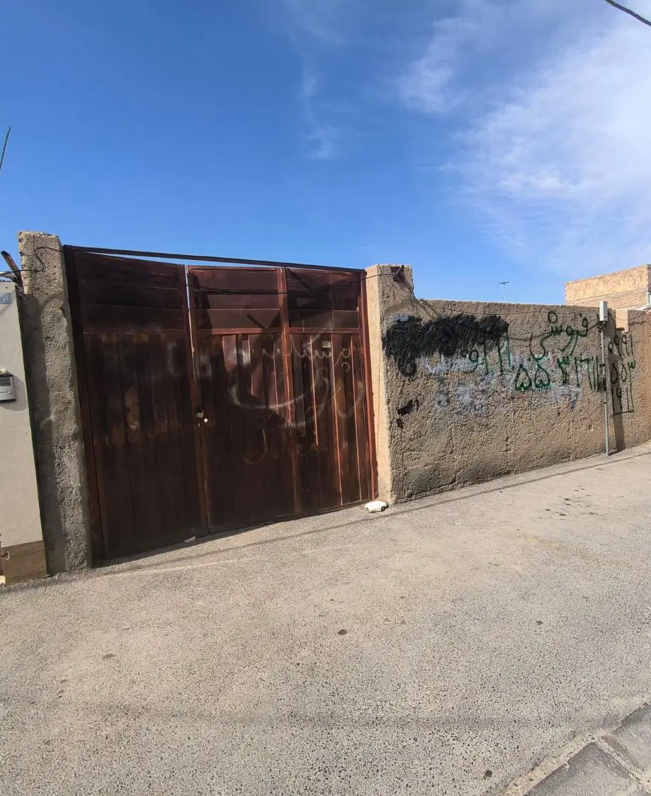 فروش زمین مسکونی شمالی(۲۴۰متری)