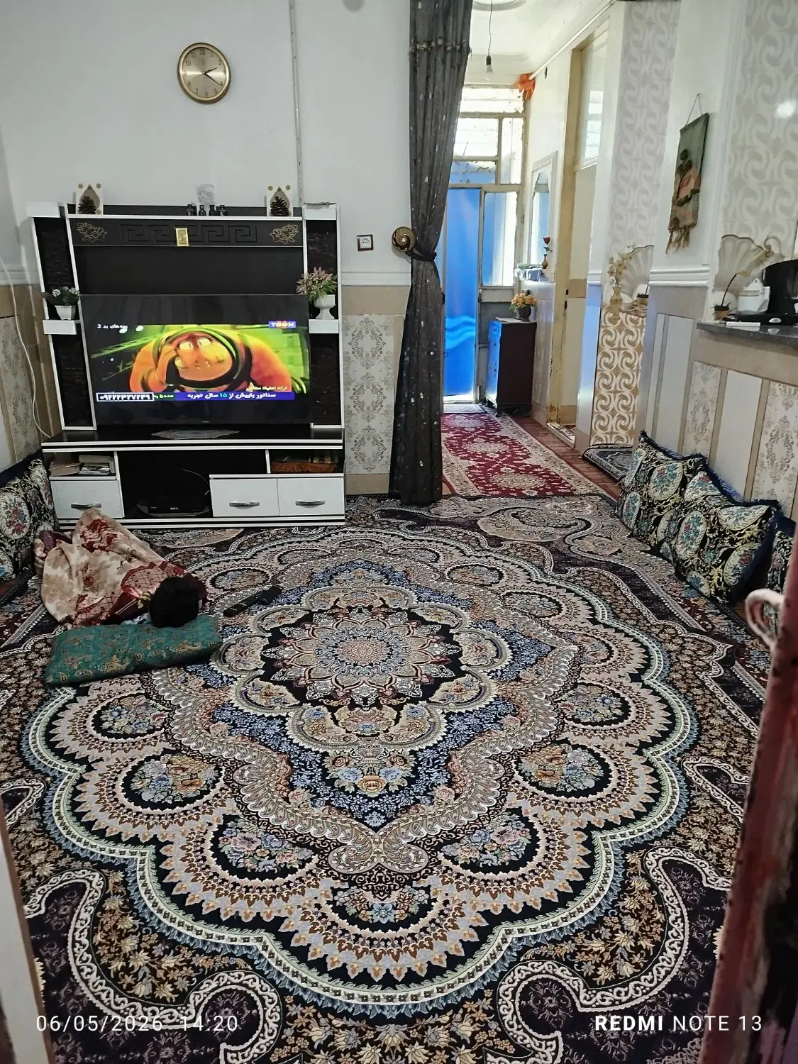 اجاره‌خانه ویلایی