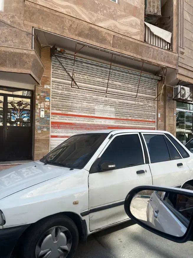 فروش مغازه