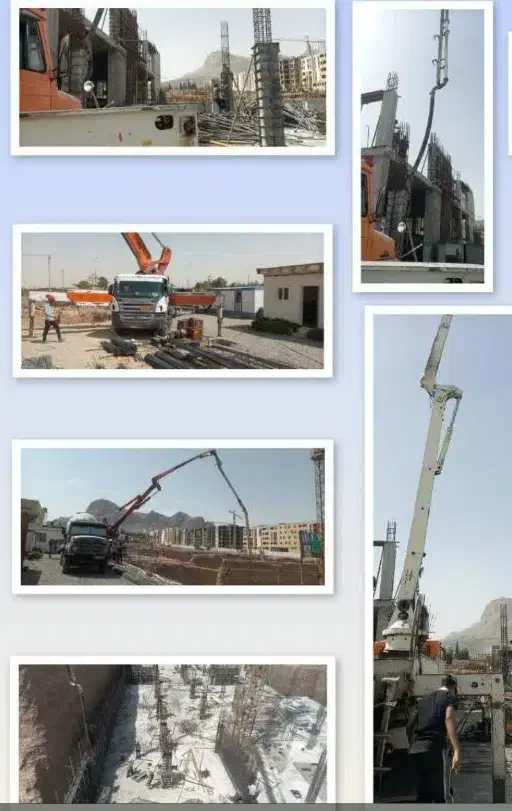 پیش فروش آپارتمان گل نرگس فاز دوم