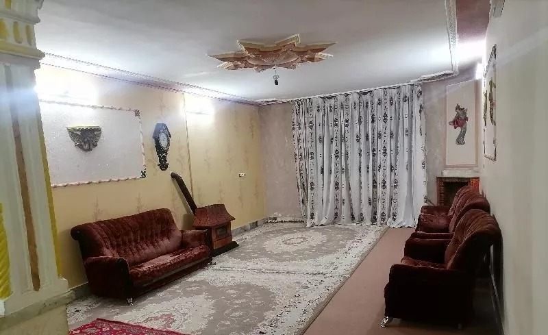 ویلایی و آپارتمان موجود