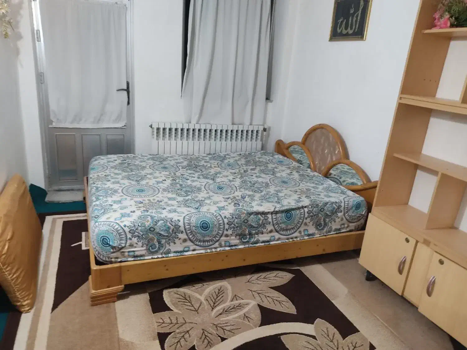 اجاره‌ منزل دربست در بهترین منطقه کلاردشت