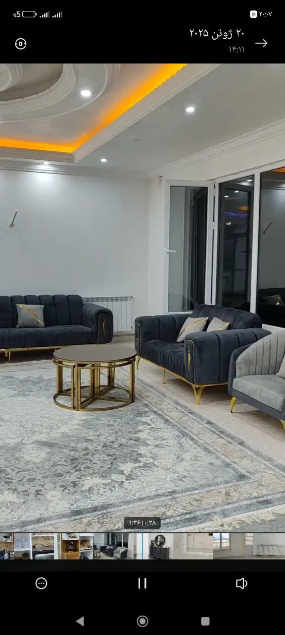 خانه اجاره نوساز