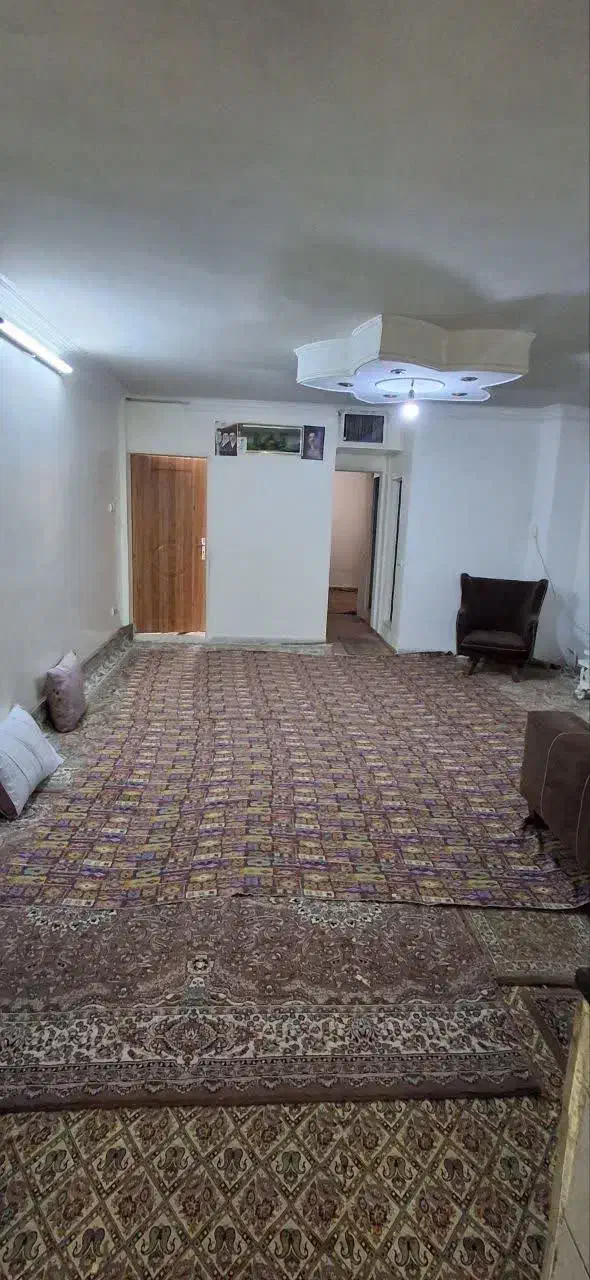 اجاره آپارتمان ۶۱ متری
