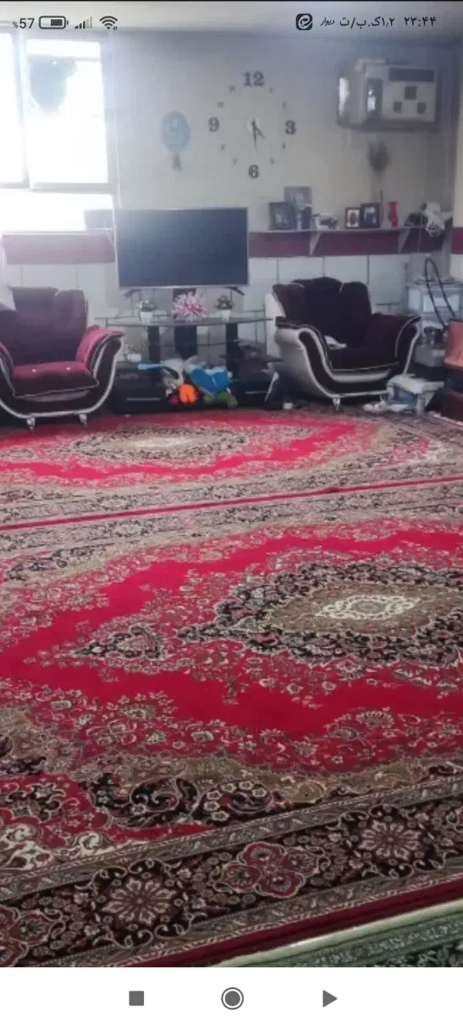آپارتمان اجاره ای ویژه مجردان