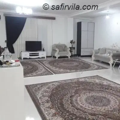 مال نیمه کاره اسنم یا زمین