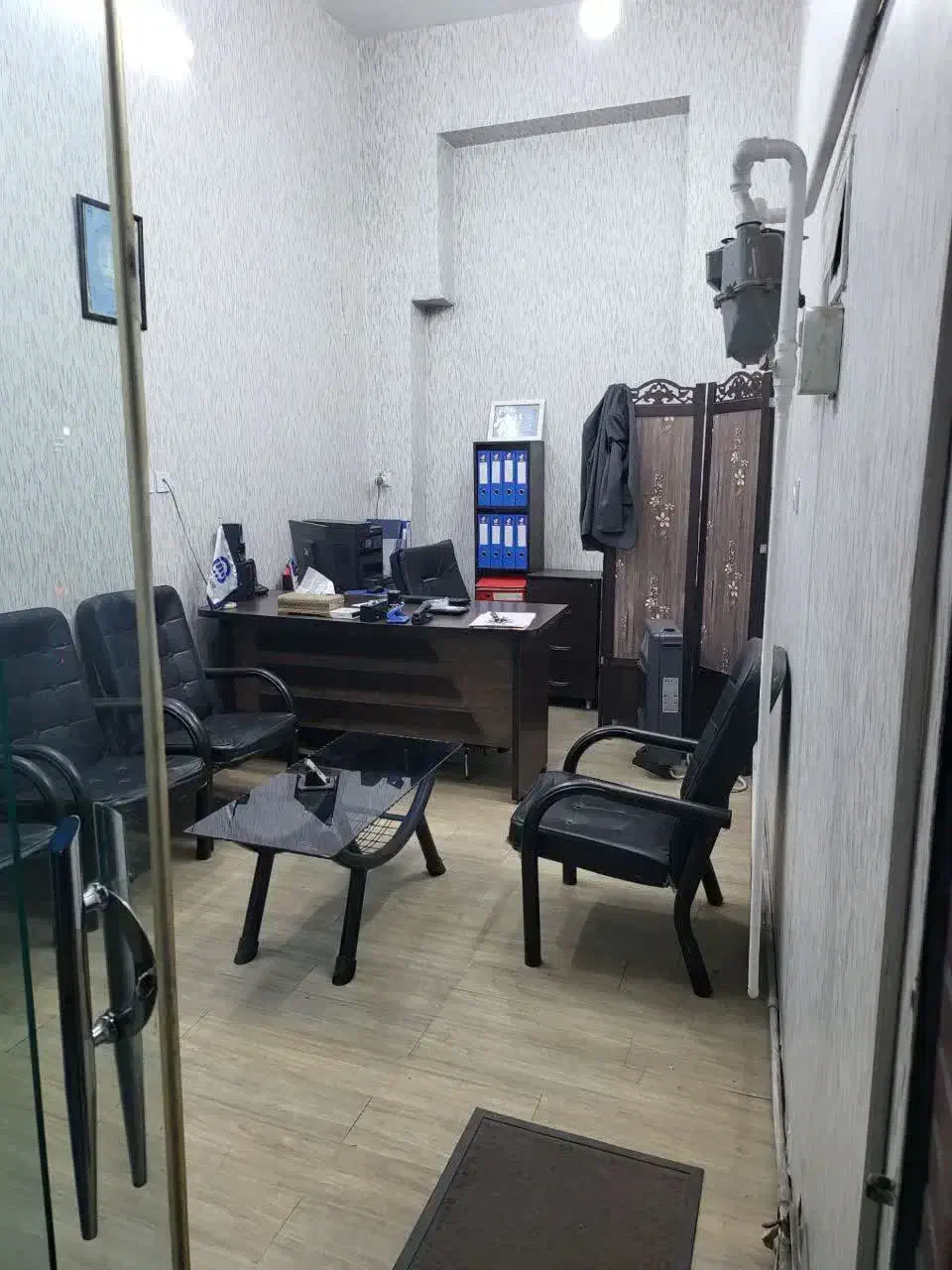 اجاره مغازه ۱۵متری
