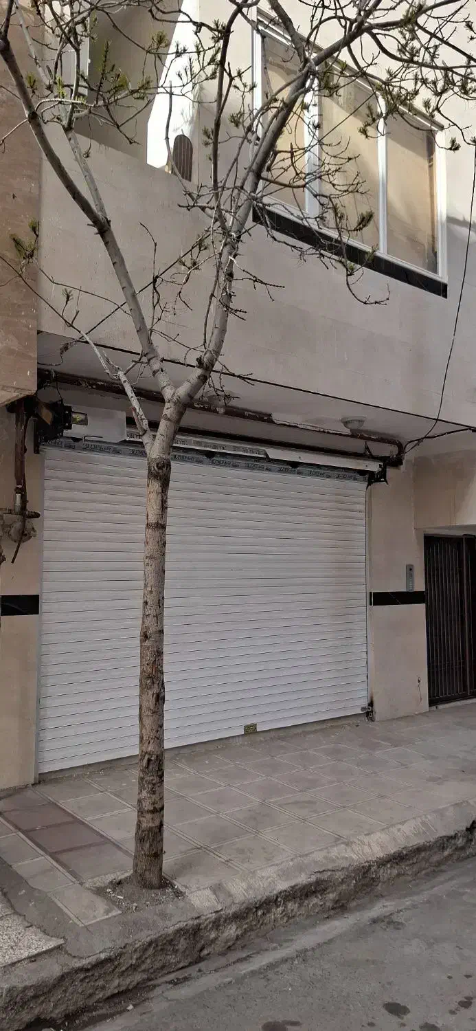 مغازه مطهری شمالی (ایثارگران هدایت عبادی) آرایشگاه