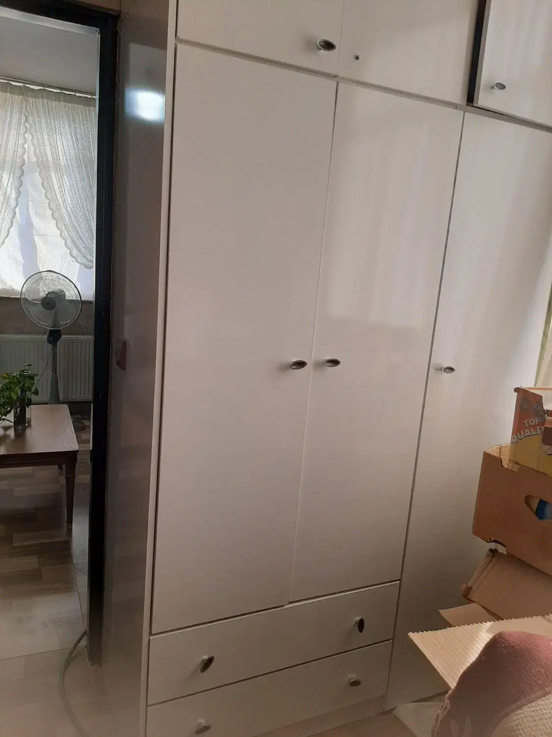 آپارتمان 45متری