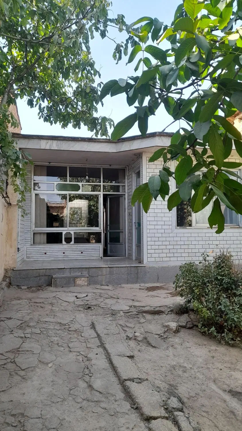 خانه ویلایی دستنا