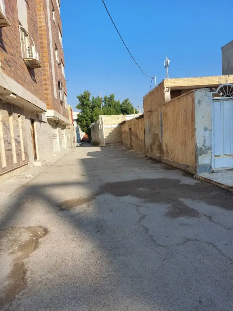 مشارکت درساخت
