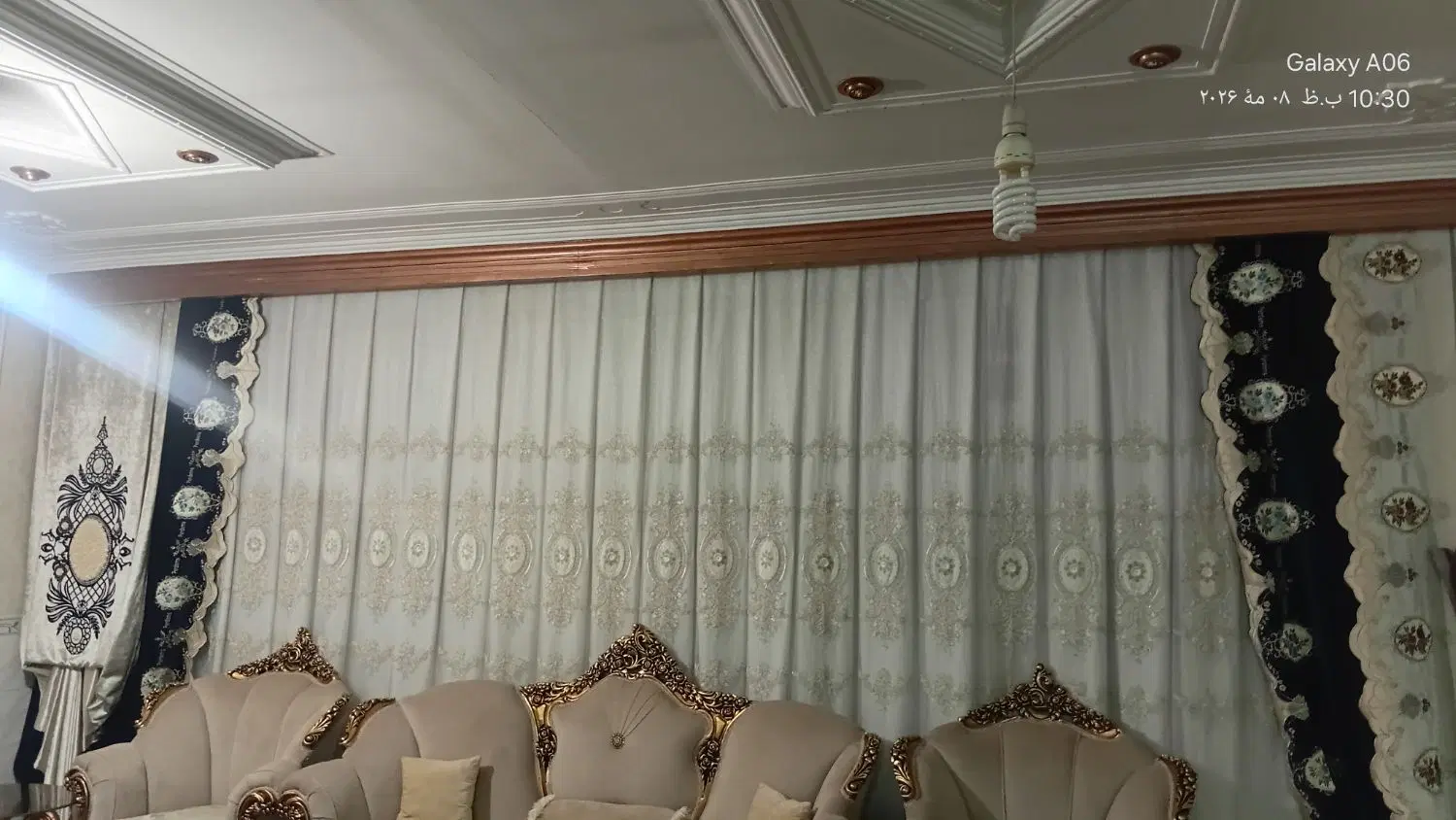 فروش آپارتمان تجاری مسکونی