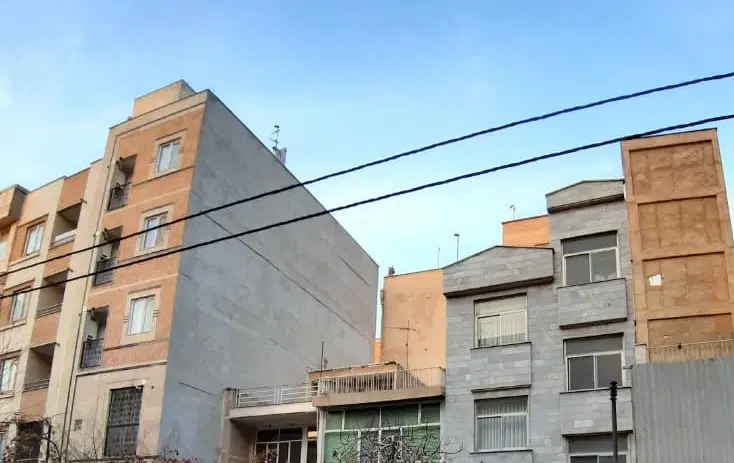 اجاره آپارتمان