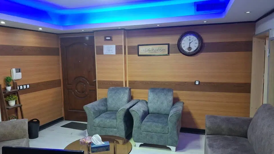 واحد اداری در شهرک اداری شهریار