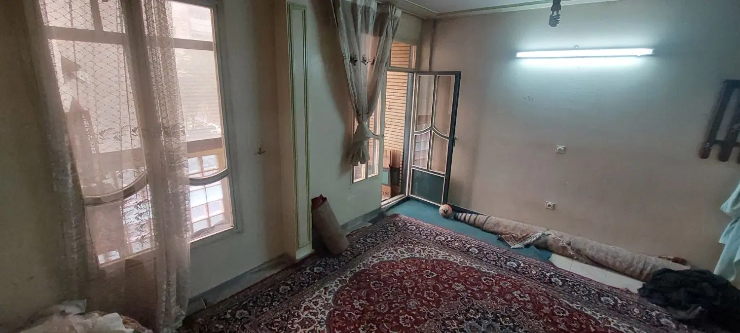 ۷۰ متر نبرد جنوبی گل شناس