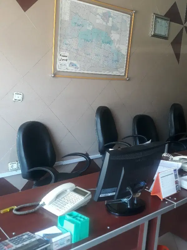 ۱۳۰متر ۲خواب تک واحدی
