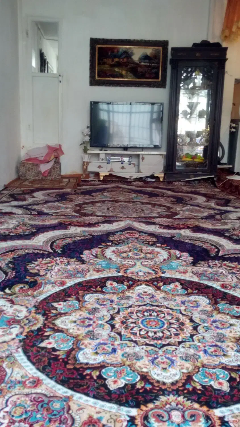 فروش خانه ۵۰ متری بدون اتاق خواب