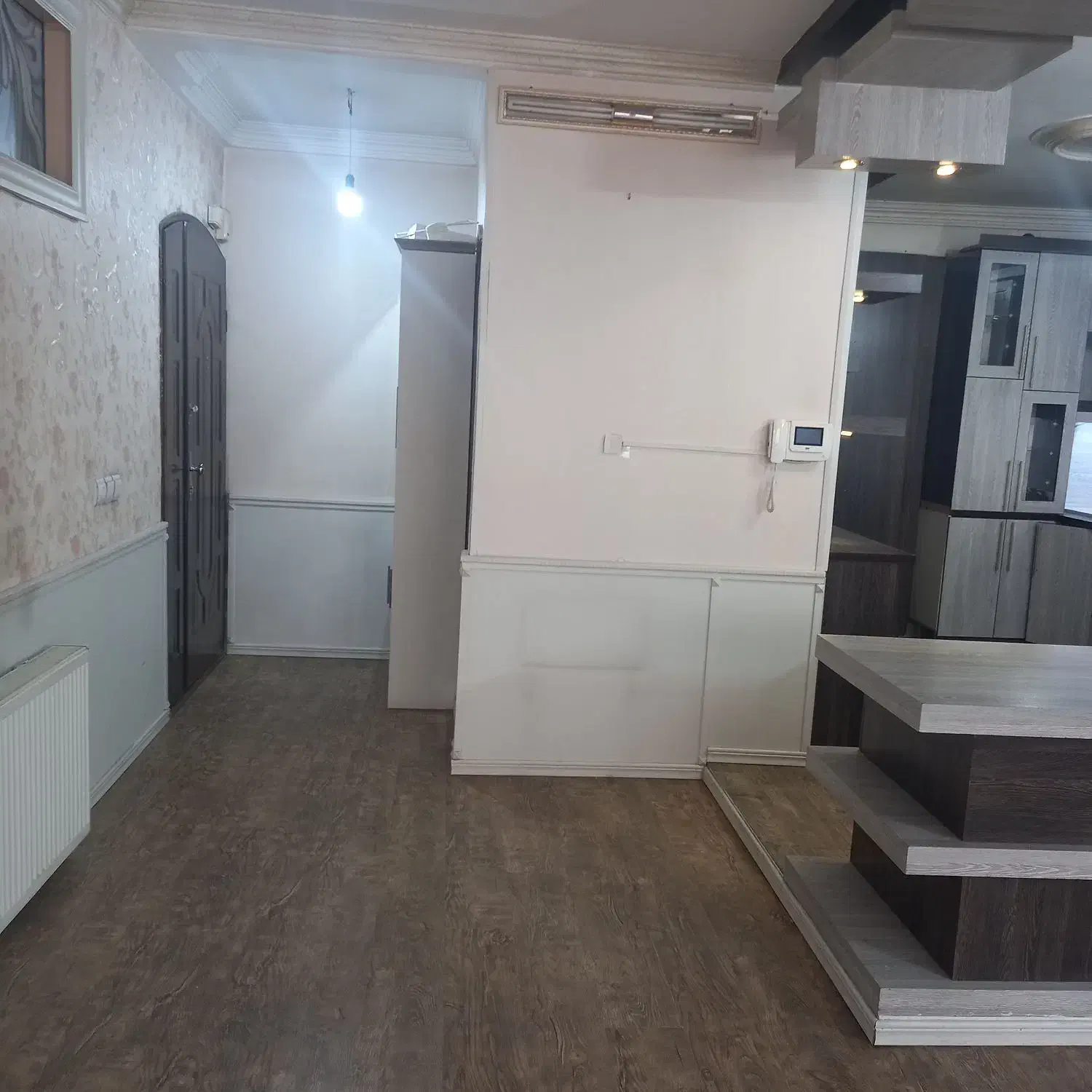 بی واسطه رهن واجاره ط۲واحد۹۵متر۲خواب بااسانسور