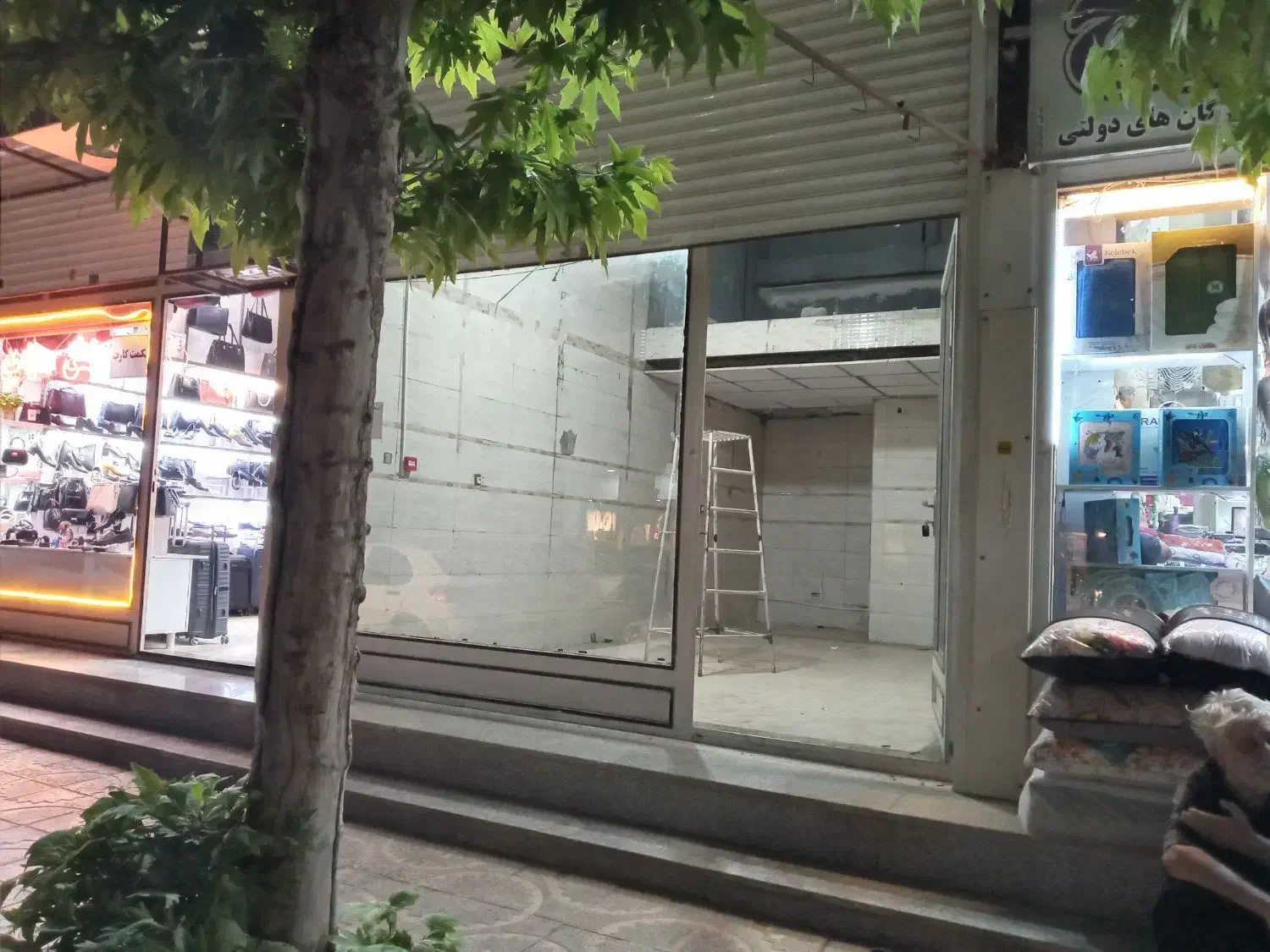 رهن واجاره