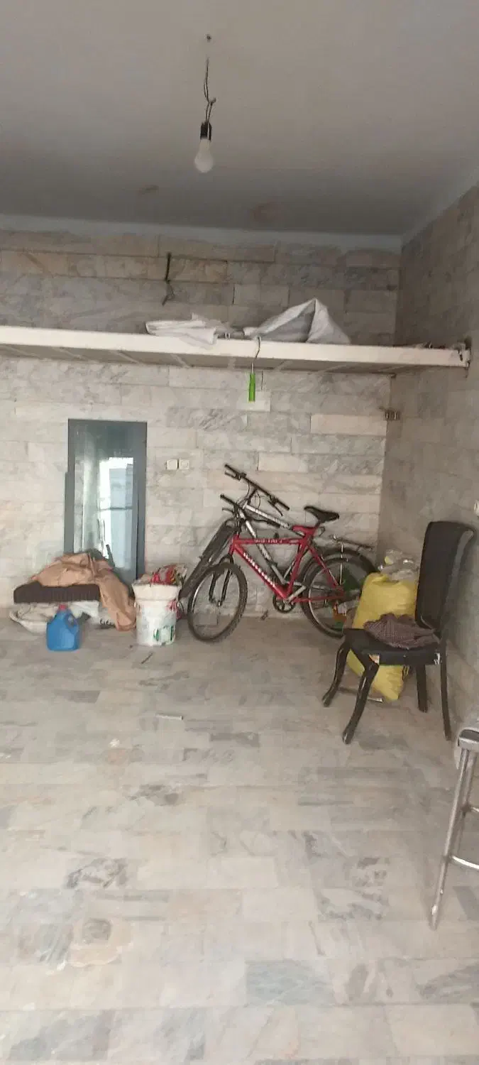 اجاره‌ مغازه ۱۸ متری