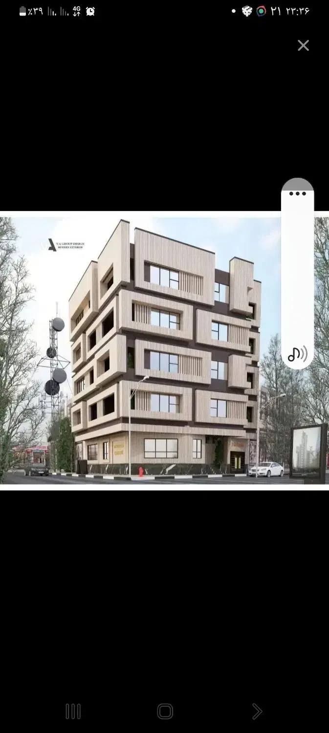 مشارکت درساخت