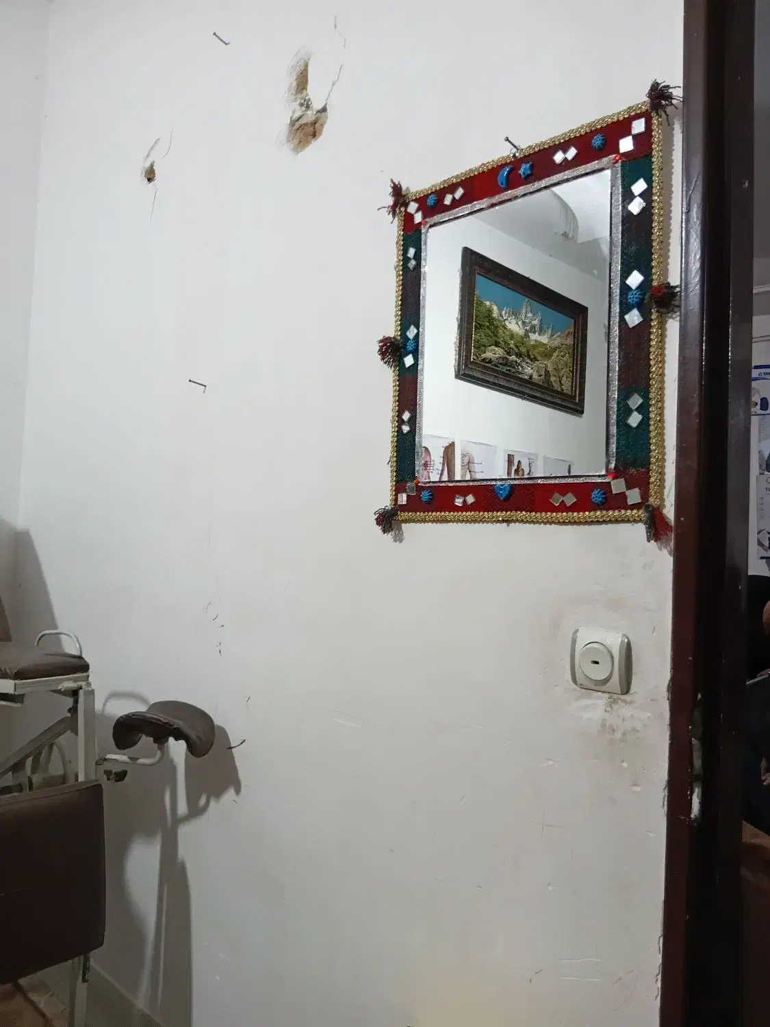 اجاره زیر زمینی