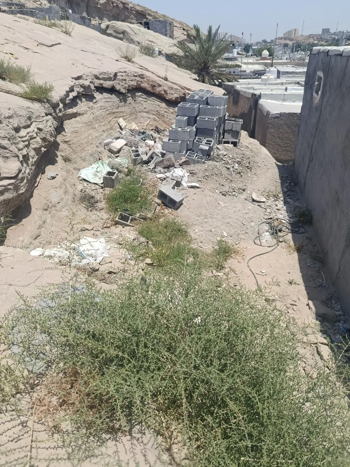 زمین فروشی بندرعباس