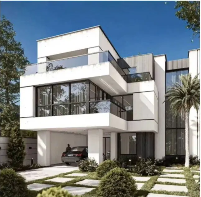 زمین فروشی