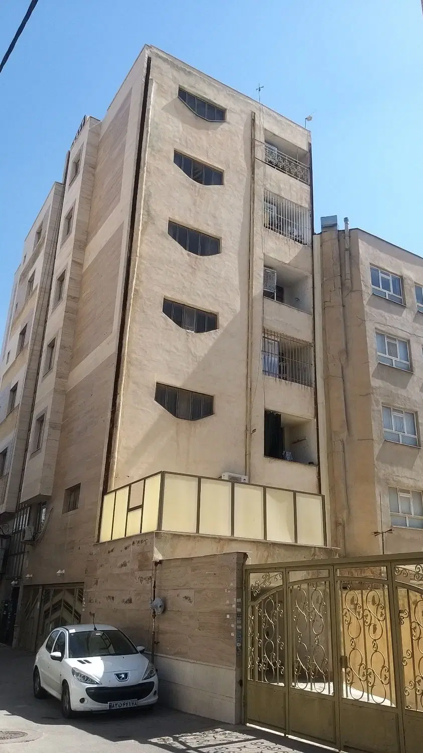 رهن و اجاره آپارتمان دوخوابه۸۸متری
