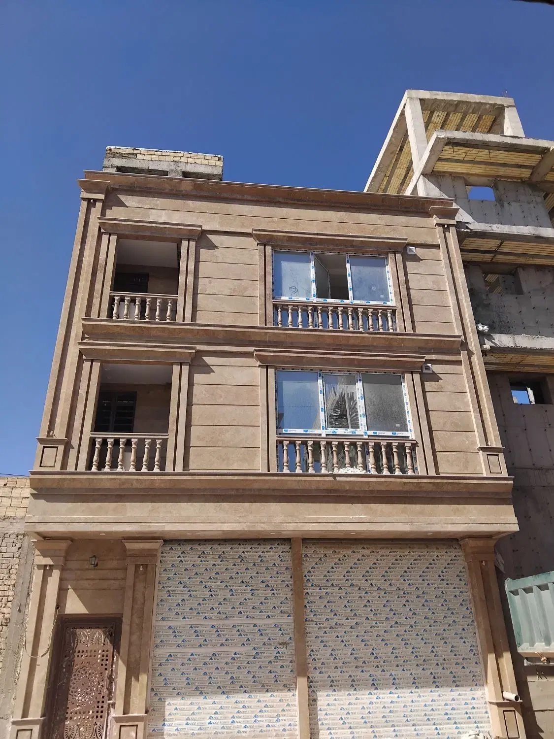 فروش
