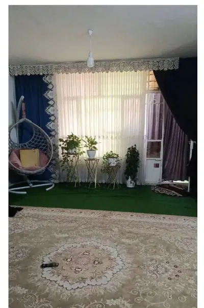 رهن اجاره منزل