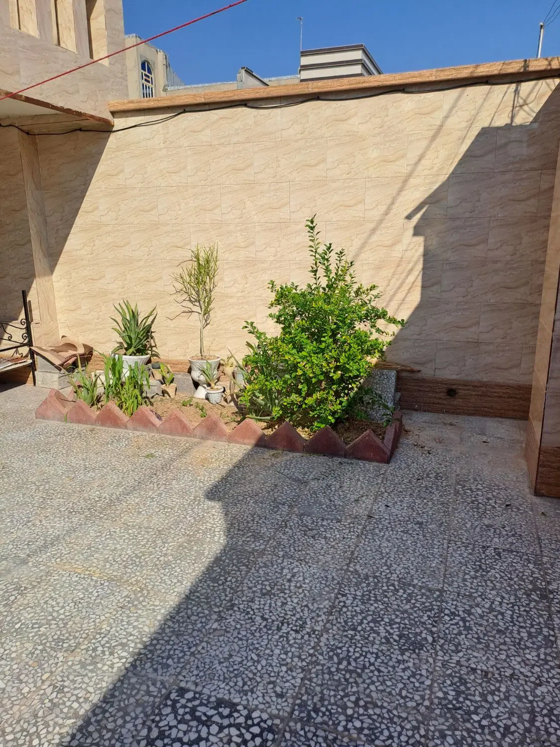 خانه ۲۰۰ متری چغادک گلستان۲