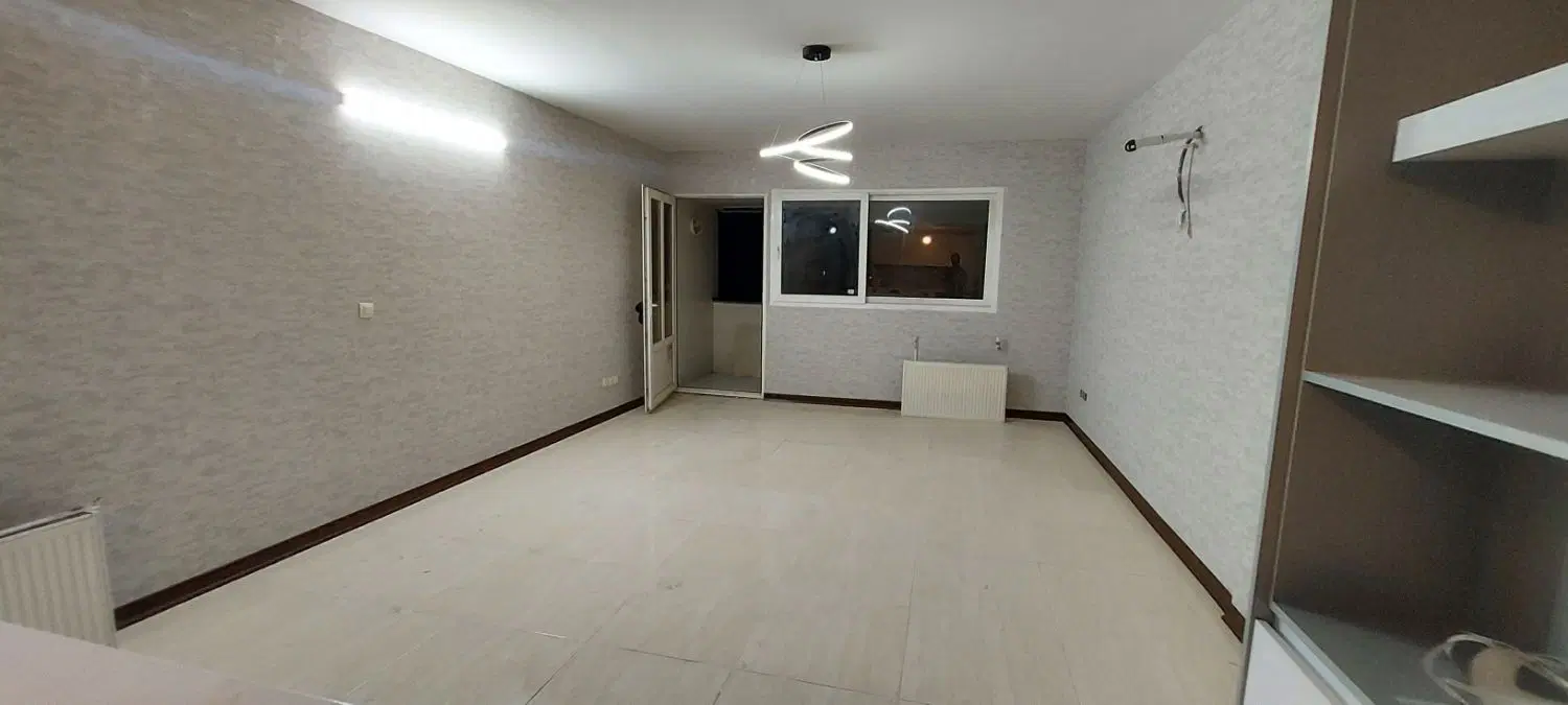 آپارتمان دو خوابه بلوار هرمزگان (بازسازی کامل)