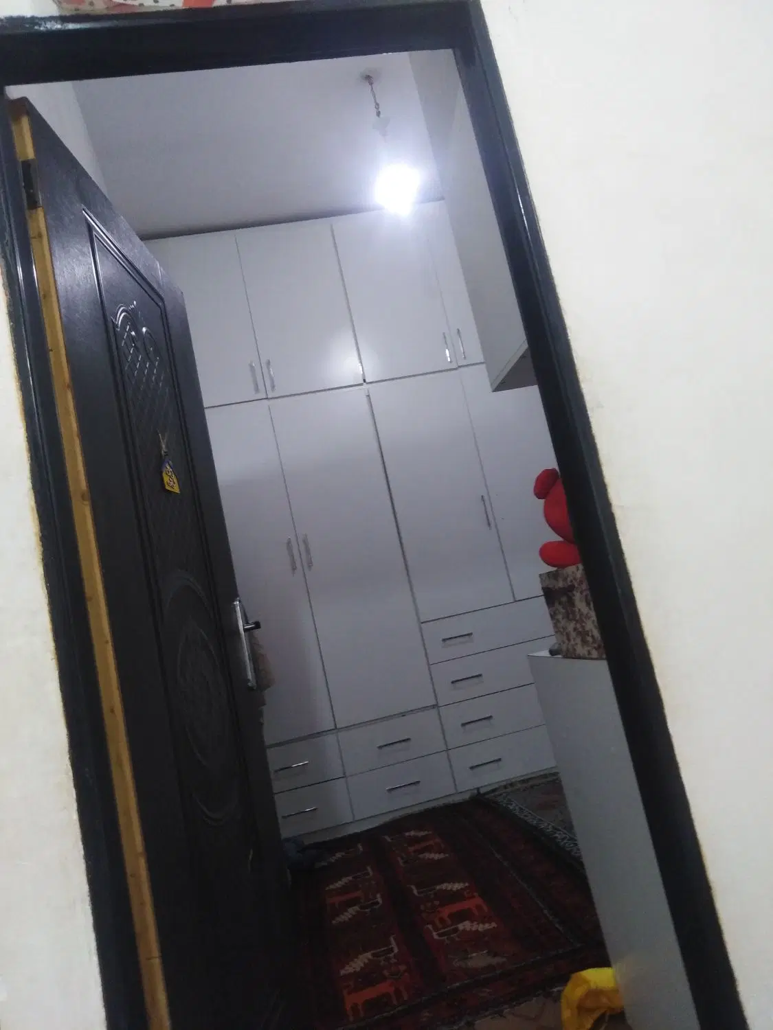 خانه رهن کامل
